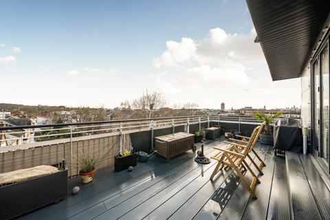 2 bedroom flat for sale, York Grove, Peckham, London, SE15