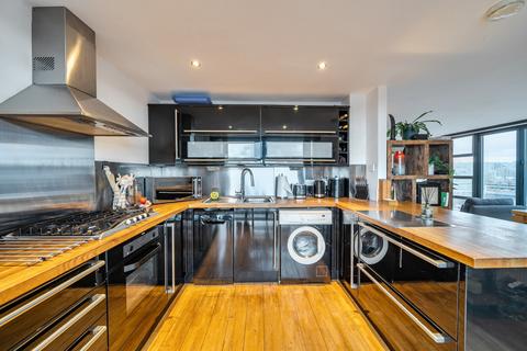2 bedroom flat for sale, York Grove, Peckham, London, SE15