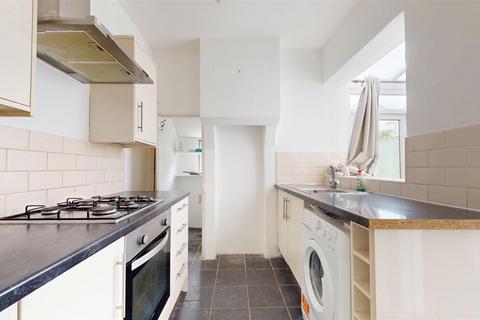 undefined, Bellevue Road, Totterdown, Bristol