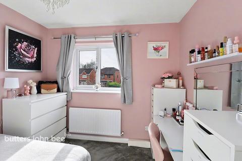 3 bedroom detached house for sale, Meadow Rise, Winsford