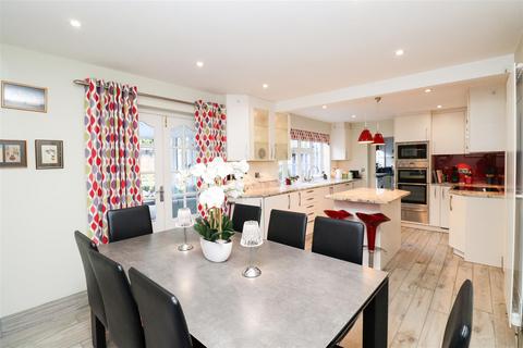 undefined, Westover Road, Fleet GU51
