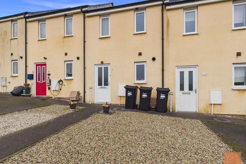 2 bedroom terraced house for sale, Gwarak Tewdar, Truro, TR1 2FL