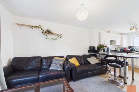 2 bedroom terraced house for sale, Gwarak Tewdar, Truro, TR1 2FL