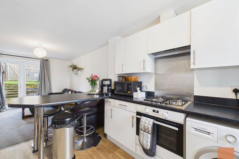 2 bedroom terraced house for sale, Gwarak Tewdar, Truro, TR1 2FL