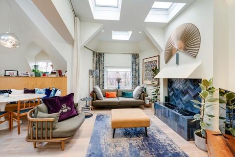 2 bedroom apartment to rent, Belsize Lane, Belsize Park, NW3