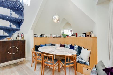 2 bedroom apartment to rent, Belsize Lane, Belsize Park, NW3