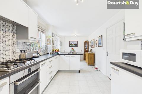 4 bedroom detached house for sale, Warwick Rogers Close, Market Drayton TF9