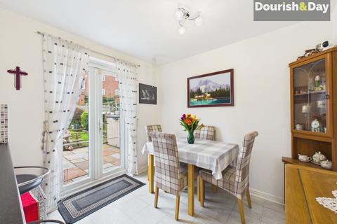 4 bedroom detached house for sale, Warwick Rogers Close, Market Drayton TF9