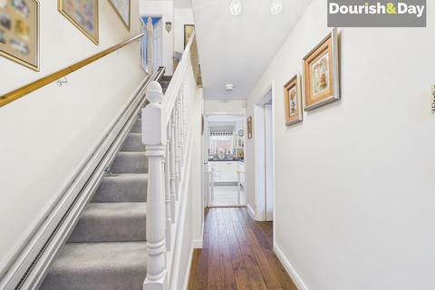 4 bedroom detached house for sale, Warwick Rogers Close, Market Drayton TF9