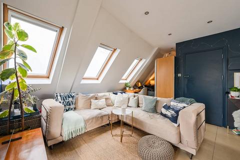 undefined, Highbury, Highbury, London, N5