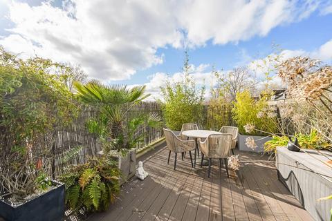 undefined, Highbury, Highbury, London, N5
