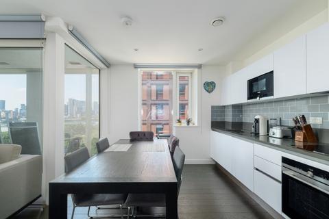 undefined, Pilot Walk, London, SE10