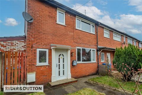 York Road West, Alkrington, Middleton, Manchester, M24