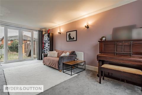 undefined, York Road West, Alkrington, Middleton, Manchester, M24