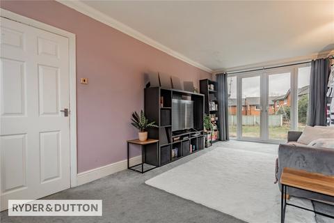 undefined, York Road West, Alkrington, Middleton, Manchester, M24