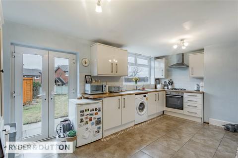 undefined, York Road West, Alkrington, Middleton, Manchester, M24