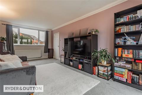 2 bedroom end of terrace house for sale, York Road West, Alkrington, Middleton, Manchester, M24
