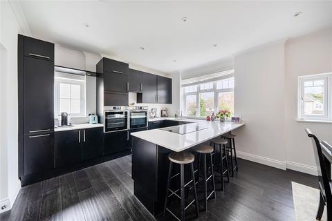 undefined, Creighton Avenue, London, N10
