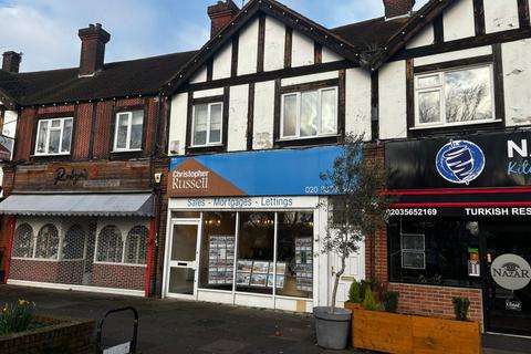undefined, The Oval, SIDCUP, DA15