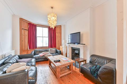 5 bedroom terraced house for sale, Chantrey Road, Brixton, London, SW9