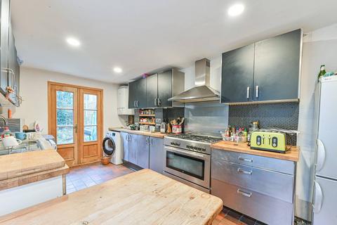 5 bedroom terraced house for sale, Chantrey Road, Brixton, London, SW9