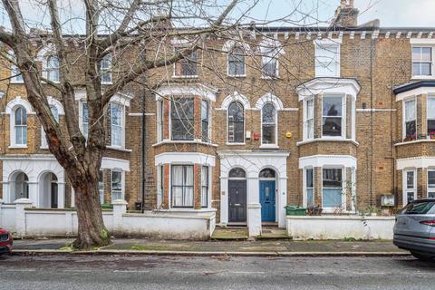 5 bedroom terraced house for sale, Chantrey Road, Brixton, London, SW9