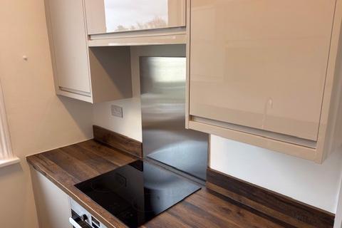 undefined, Flat 3, Exeleigh, 5 Western Road, Cheltenham, GL50