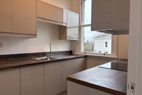undefined, Flat 3, Exeleigh, 5 Western Road, Cheltenham, GL50