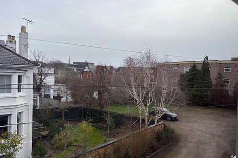 undefined, Flat 3, Exeleigh, 5 Western Road, Cheltenham, GL50
