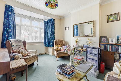 undefined, Johns Lane, Morden SM4