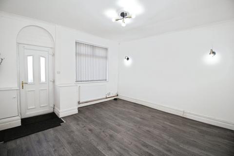 undefined, Jackson Street, Lancashire PR7
