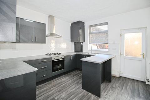 undefined, Jackson Street, Lancashire PR7