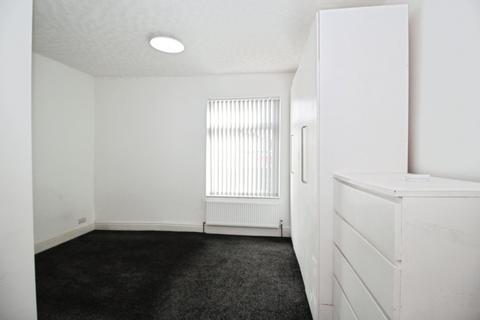 undefined, Jackson Street, Lancashire PR7