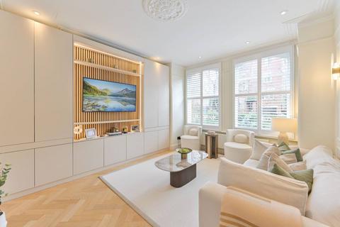 2 bedroom flat for sale, Cambridge Road, Battersea Park, London, SW11