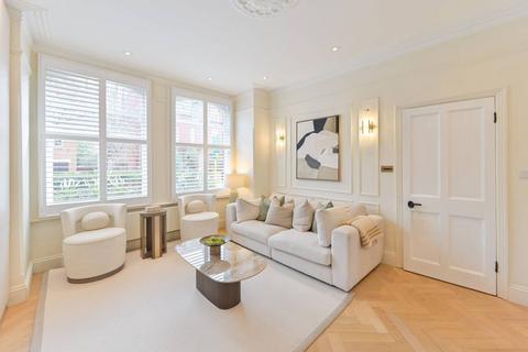 2 bedroom flat for sale, Cambridge Road, Battersea Park, London, SW11