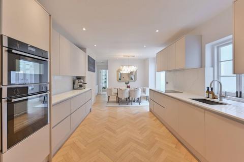2 bedroom flat for sale, Cambridge Road, Battersea Park, London, SW11