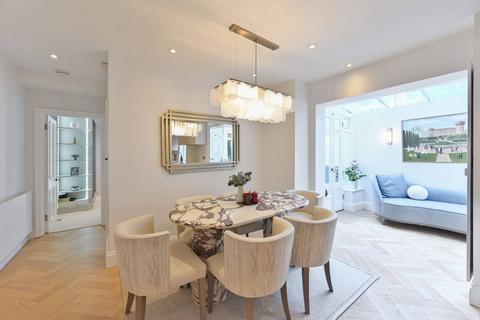 2 bedroom flat for sale, Cambridge Road, Battersea Park, London, SW11