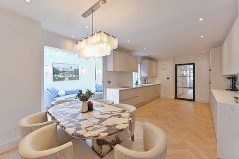 2 bedroom flat for sale, Cambridge Road, Battersea Park, London, SW11