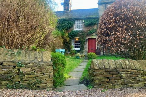 2 bedroom cottage for sale, Lascelles Hall Road, Huddersfield