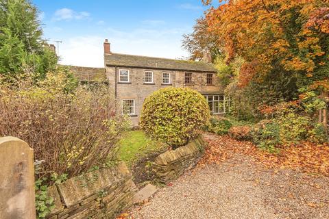 2 bedroom cottage for sale, Lascelles Hall Road, Huddersfield