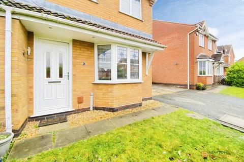 undefined, Burchnall Road, Leicester, LE3