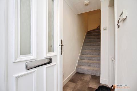 undefined, Burchnall Road, Leicester, LE3