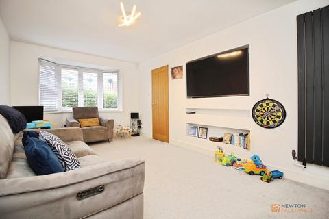 undefined, Burchnall Road, Leicester, LE3
