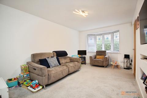 undefined, Burchnall Road, Leicester, LE3