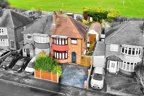 undefined, Birchtree Avenue, Birstall, LE4