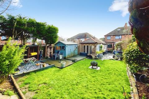 undefined, Birchtree Avenue, Birstall, LE4