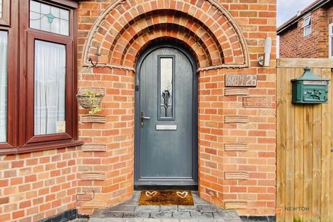 undefined, Birchtree Avenue, Birstall, LE4