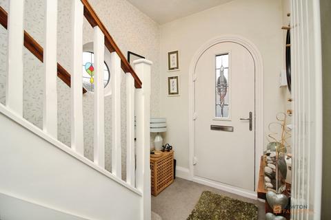 undefined, Birchtree Avenue, Birstall, LE4