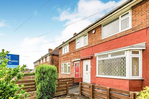 2 bedroom terraced house to rent, Skelwith Walk, West Yorkshire LS14