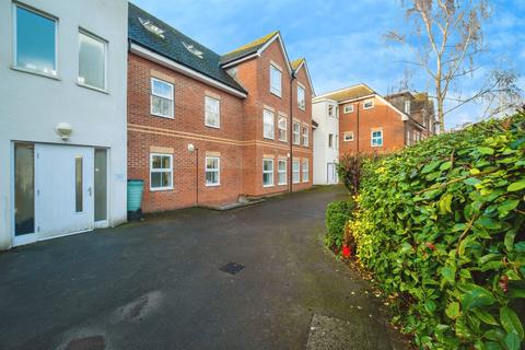 undefined, Timberlake Road, Basingstoke